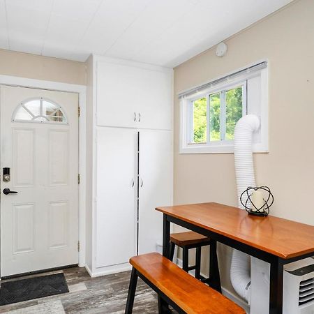 Crystal Mountain Charm Vila Thompsonville Exterior foto