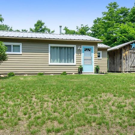 Crystal Mountain Charm Vila Thompsonville Exterior foto
